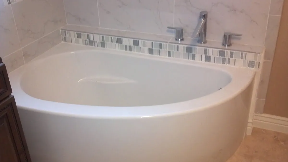 Plumbing services in Bedford, NH